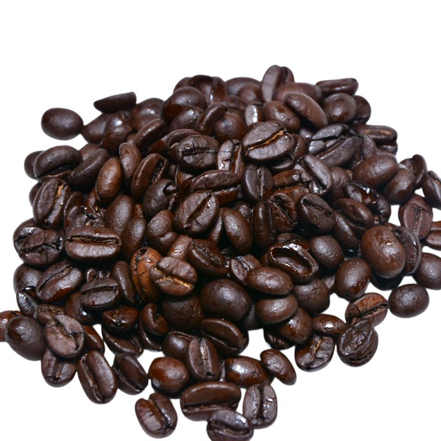 コーヒー　石焼ハイブレンド　300g