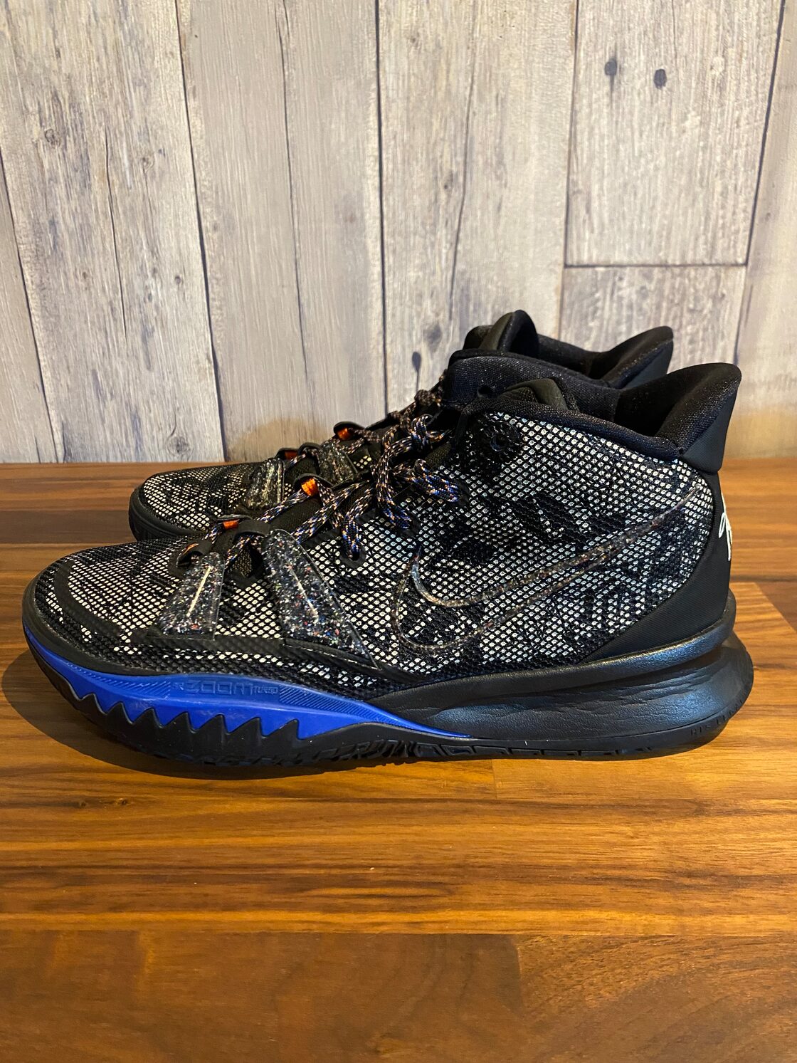 NIKE KYRIE 7 EP カイリー7 27.0cm ナイキ カイリー バッシュ | PAY ID