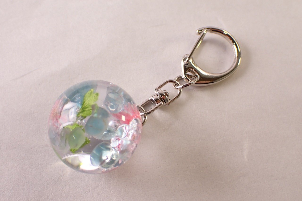 アパタイトレジンチャーム　 [D12-53]