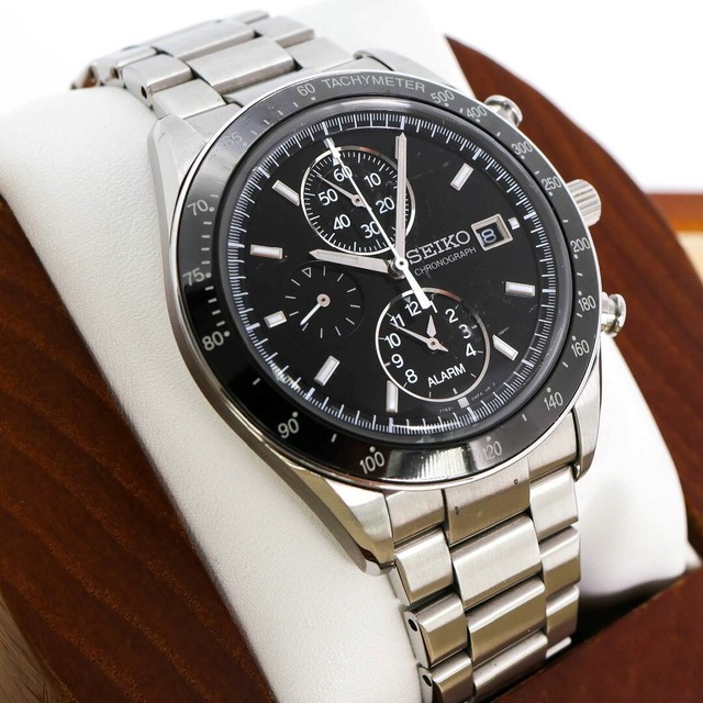 稼働 SEIKO Dolce 腕時計 NSAG 超硬ケース フリーサイズ 901 | Like a  