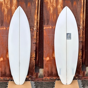 CHRISTENON SURFBOARDS クリステンソンサーフボード / Lane Splitter レーンスプリッター 5'5"