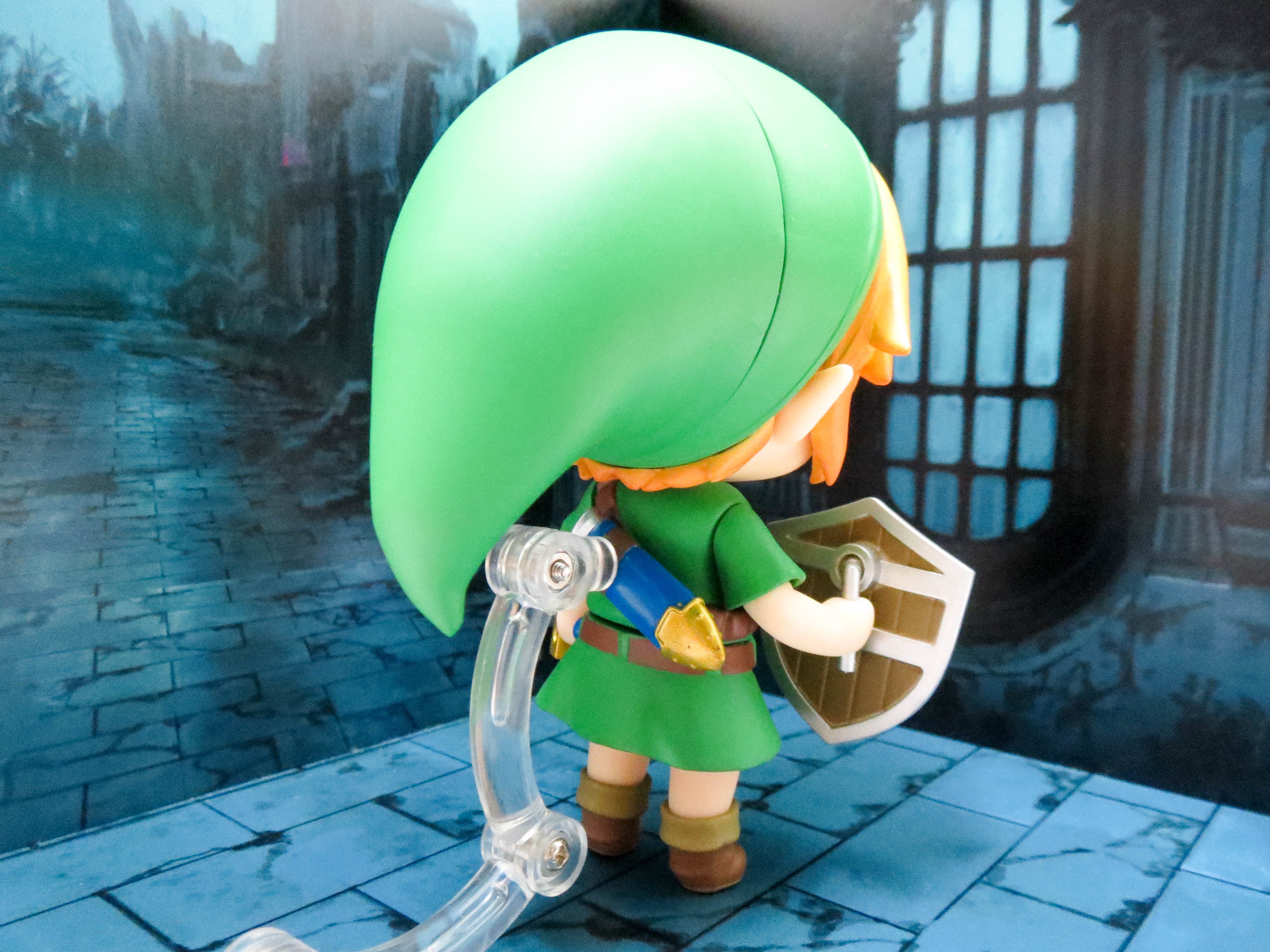 ムジュラの仮面 リンク ねんどろいど 553 Amazon.co.jp: ねんどろいど