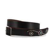 【 HTC 】HTC Belt End Only #25 Turquoise LG 1.25