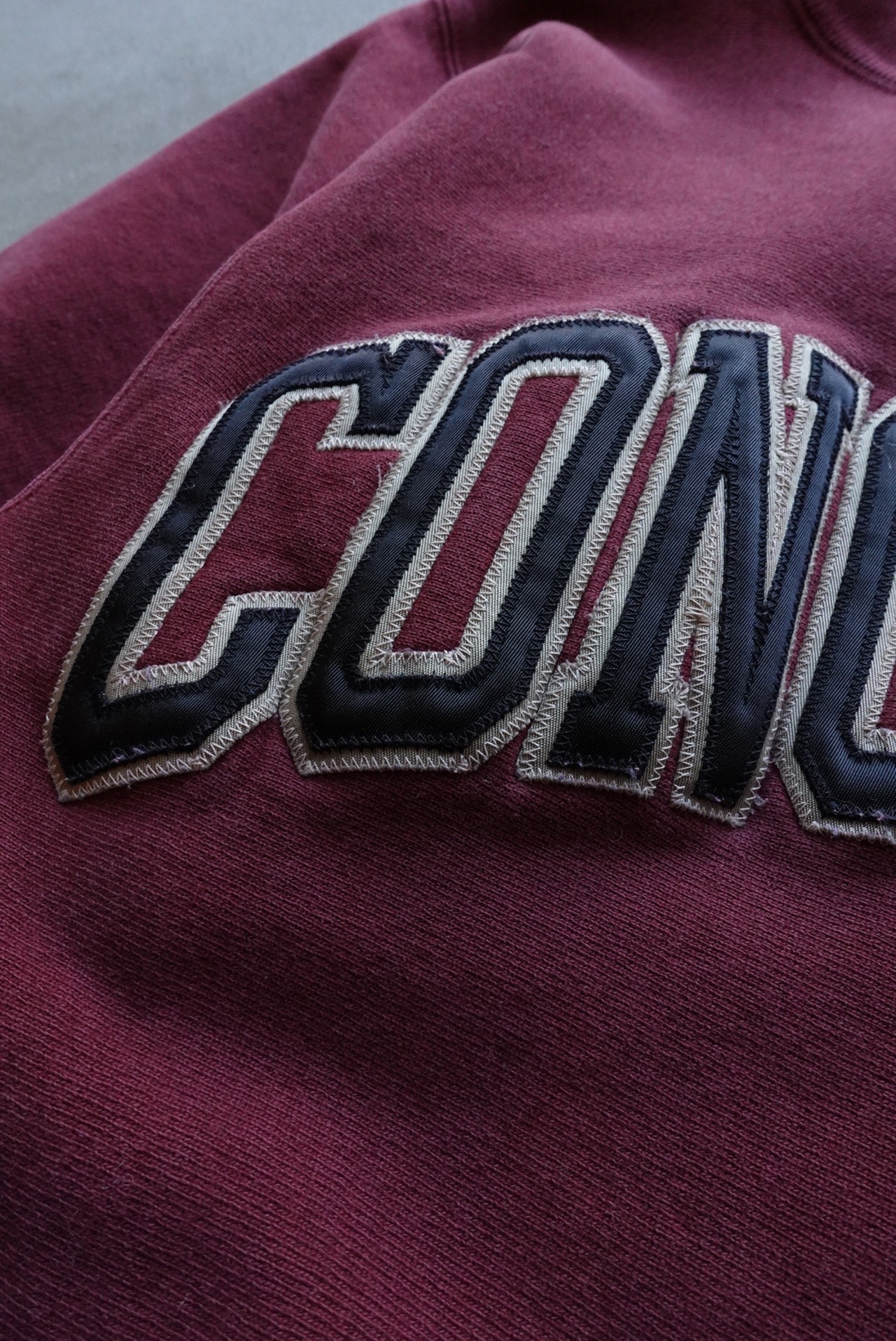 90s Champion Reverse Weave