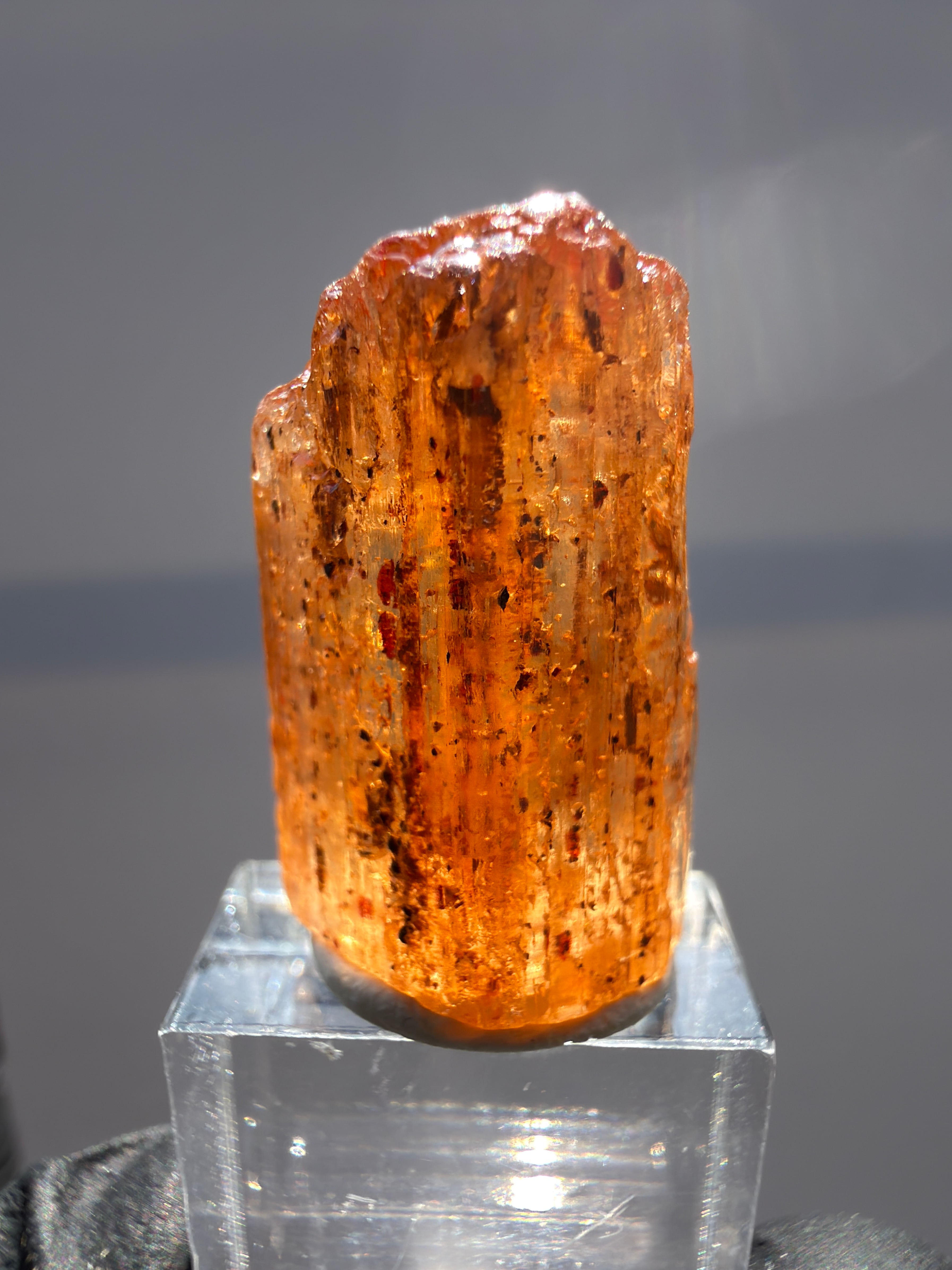 天然石(名前) | アトリエ セドナ