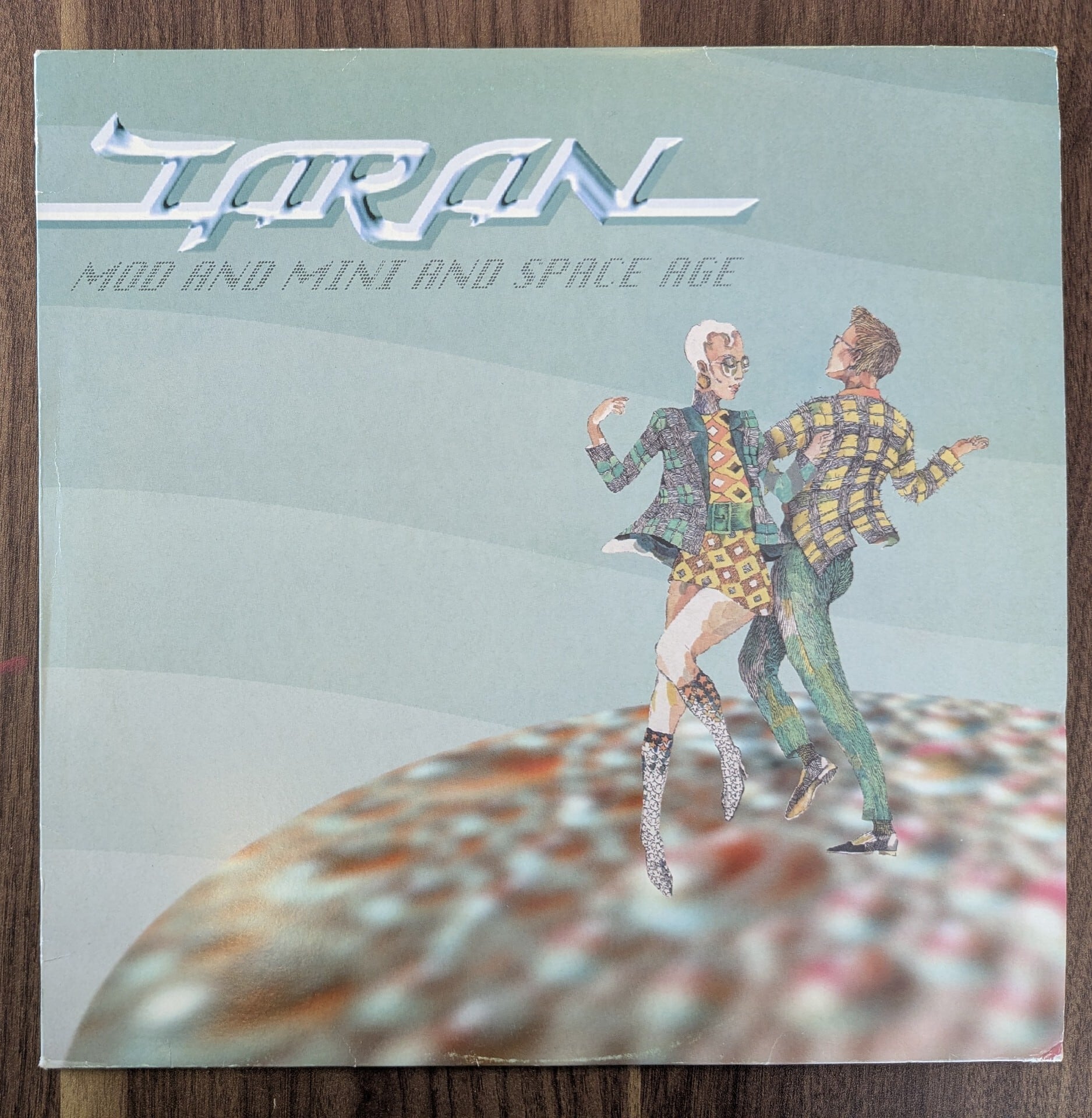 オリビア・ニュートン・ジョン「クリアリー・ラヴ」：LPレコード | 音