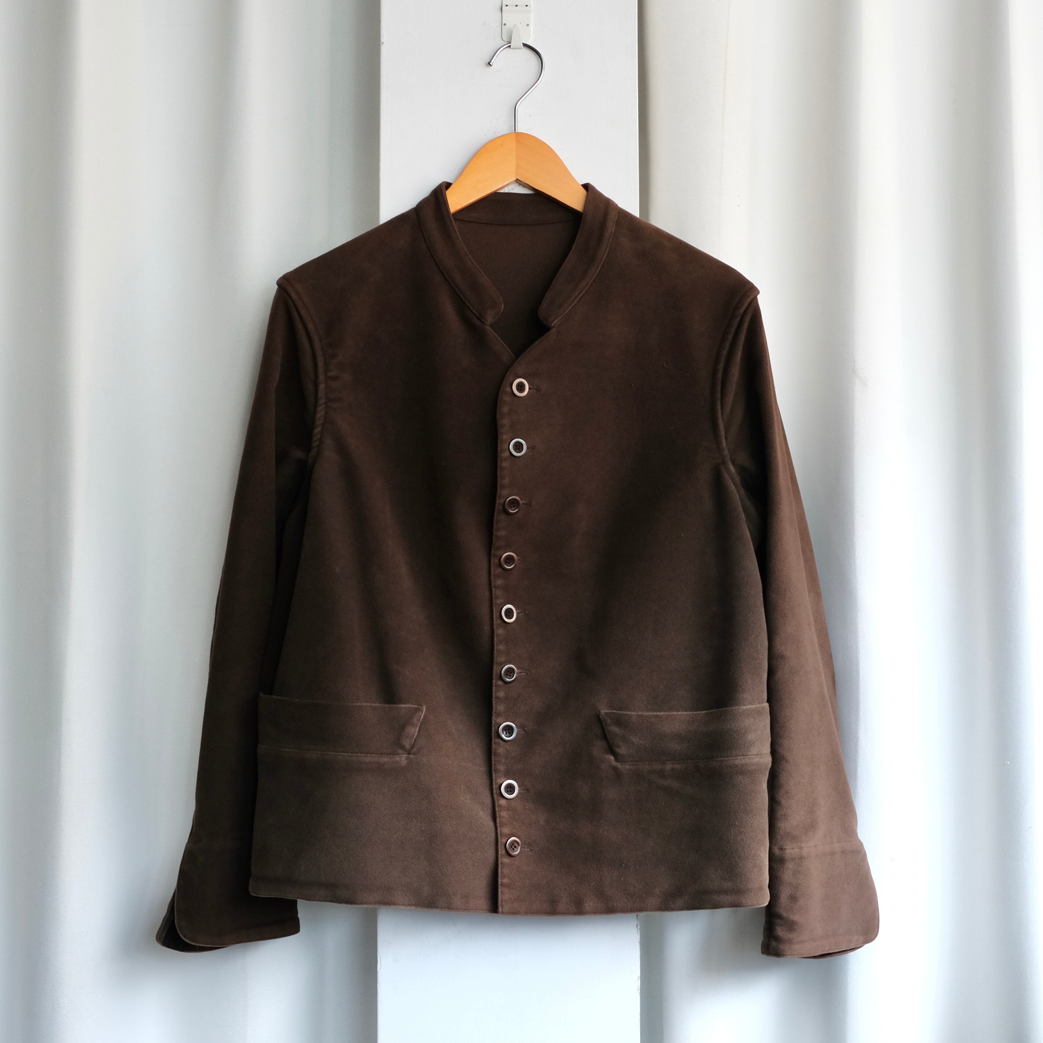 ジャケット・アウター [Archive]90sMode Check Swing-top Blouson Archive]90sMode Check Swing-top Blouson