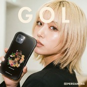 Ms. Gol by Milad / シンプルケース / AndroidもOK