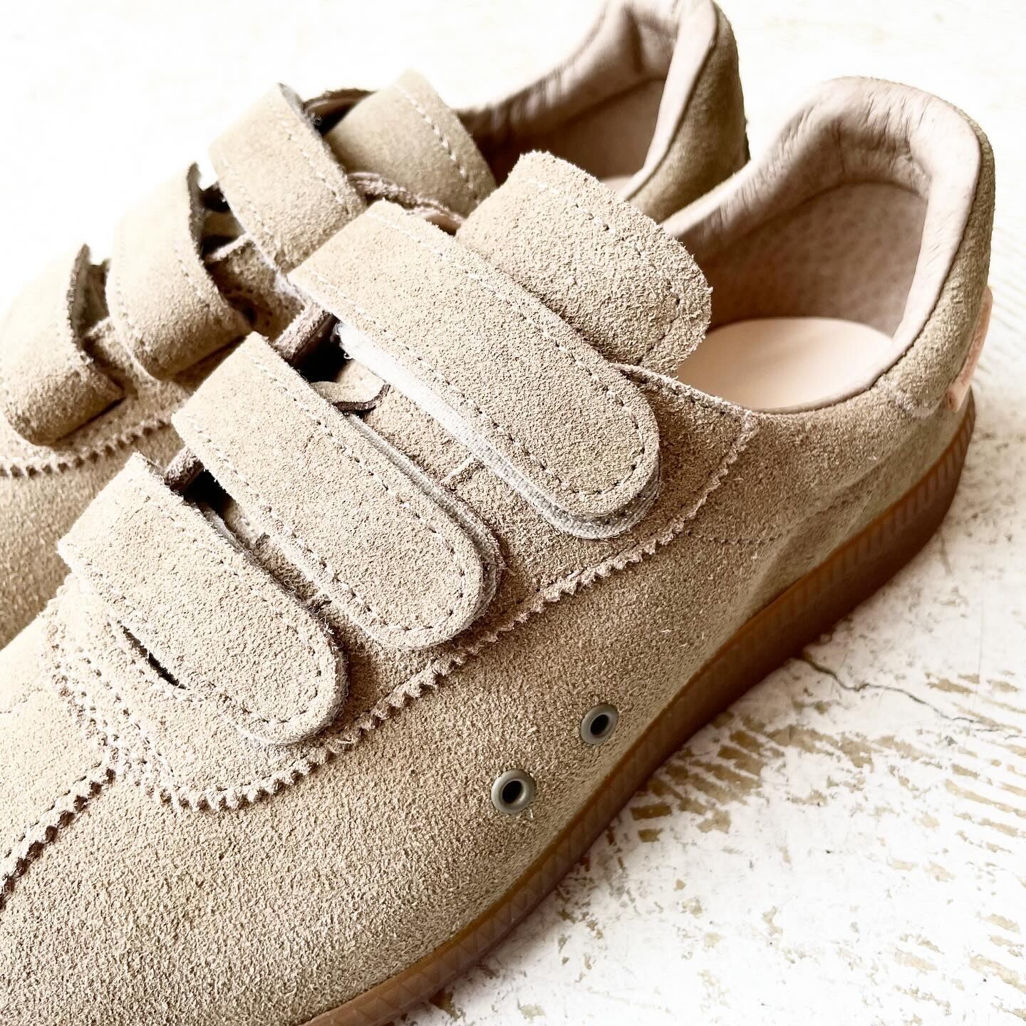 Hender Scheme(エンダースキーマ) tim | torico