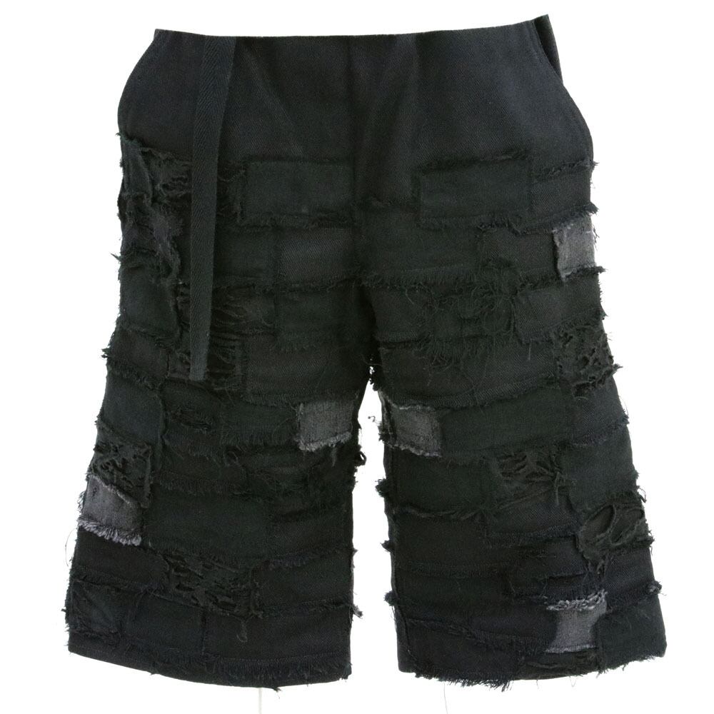 クラストハーフパンツ ショートパンツ | lockerdays.com