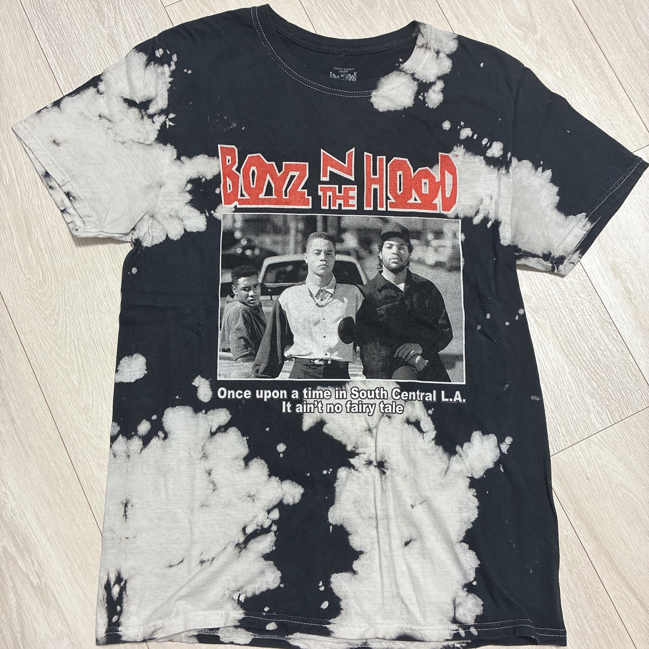 映画 THE ROCK ザ・ロック Tシャツ ニコラスケイジ ショーンコネリー