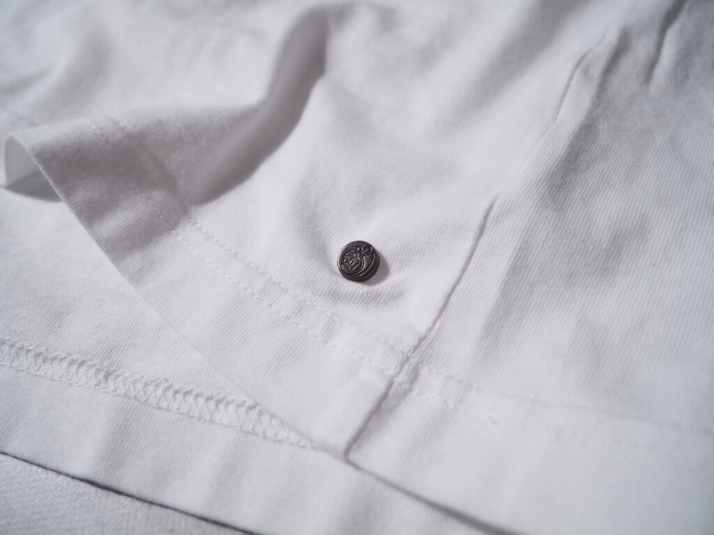 adidas german soccer ball printed ringer Tee (UEFA EURO 2008)