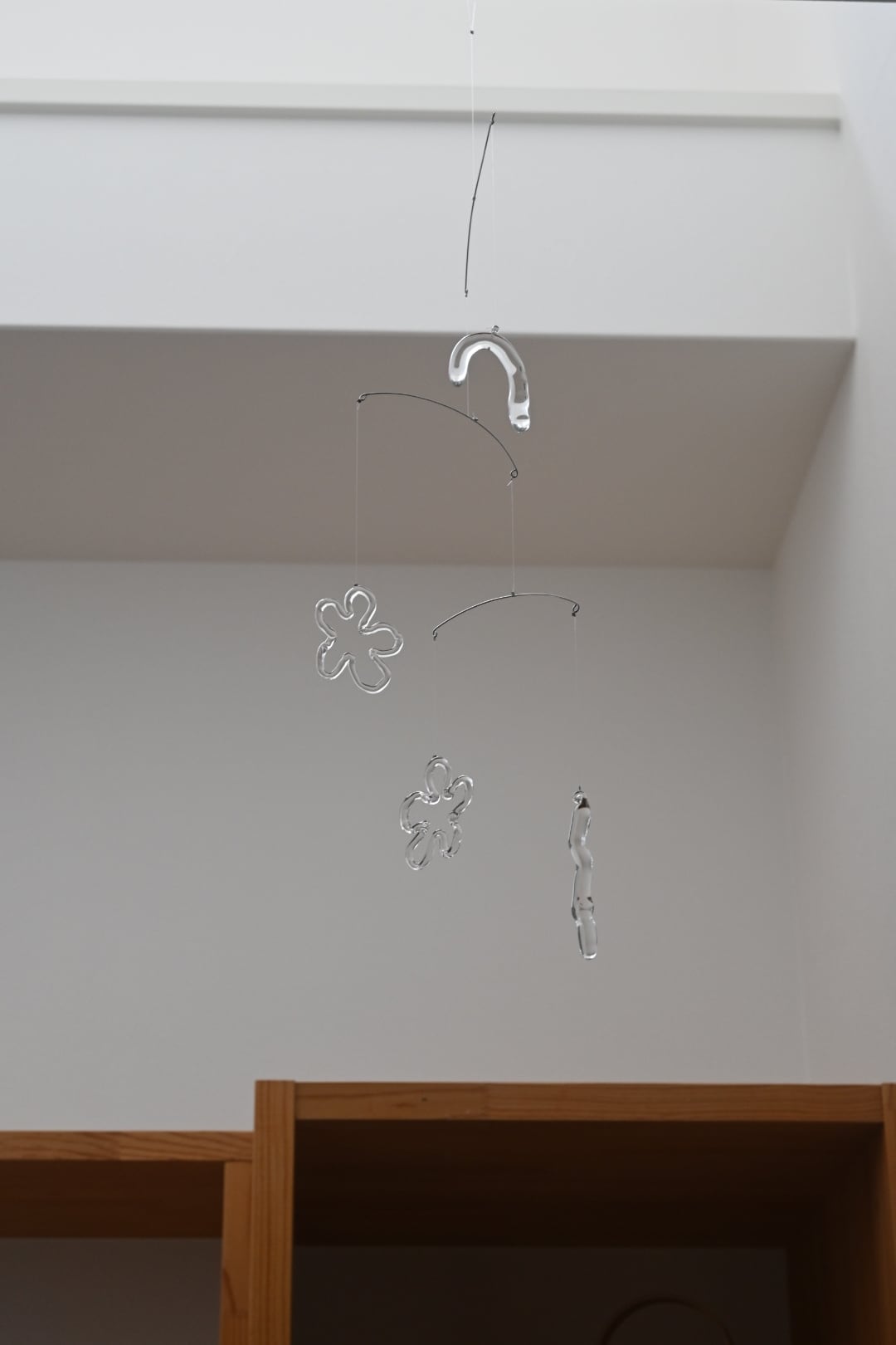 shadow glass mobile