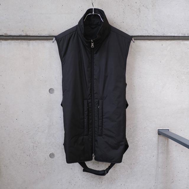Prada / Nylon vest 99's
