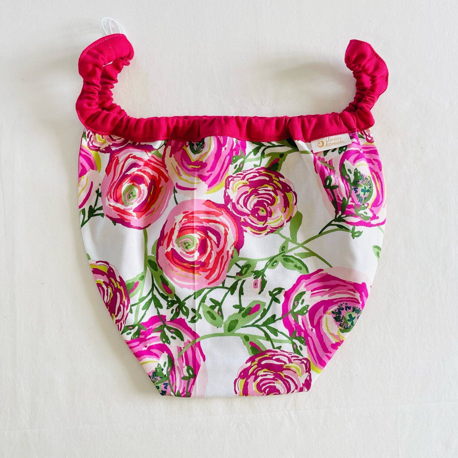 フンティ「ラナンキュラス」