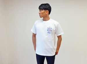GUARD (ガード) 綿100% Tシャツ STAR OF LIFE [S-254]
