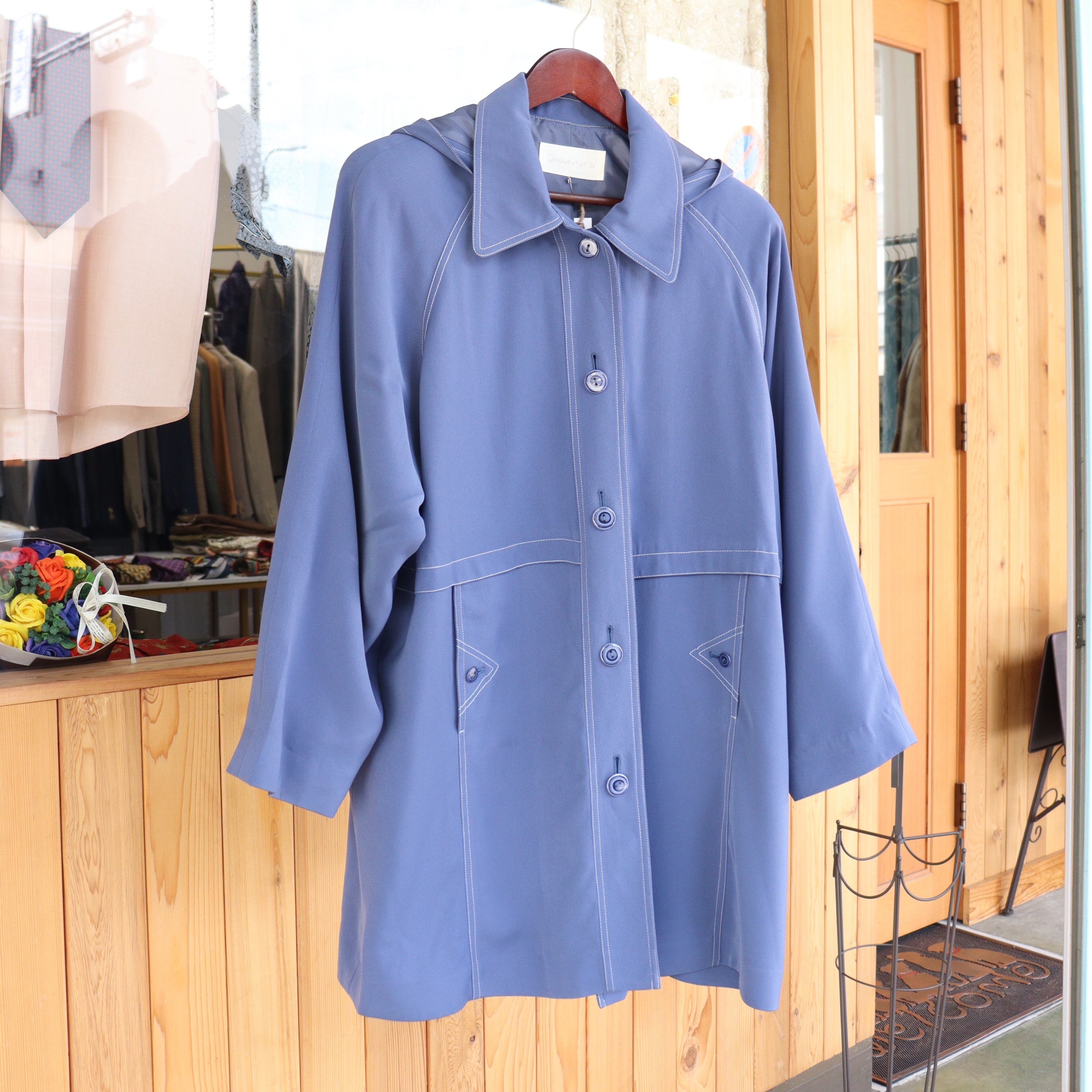 vintage retro jacket coat