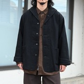 OLD JOE / BUTTON FRONT SAILOR JACKET