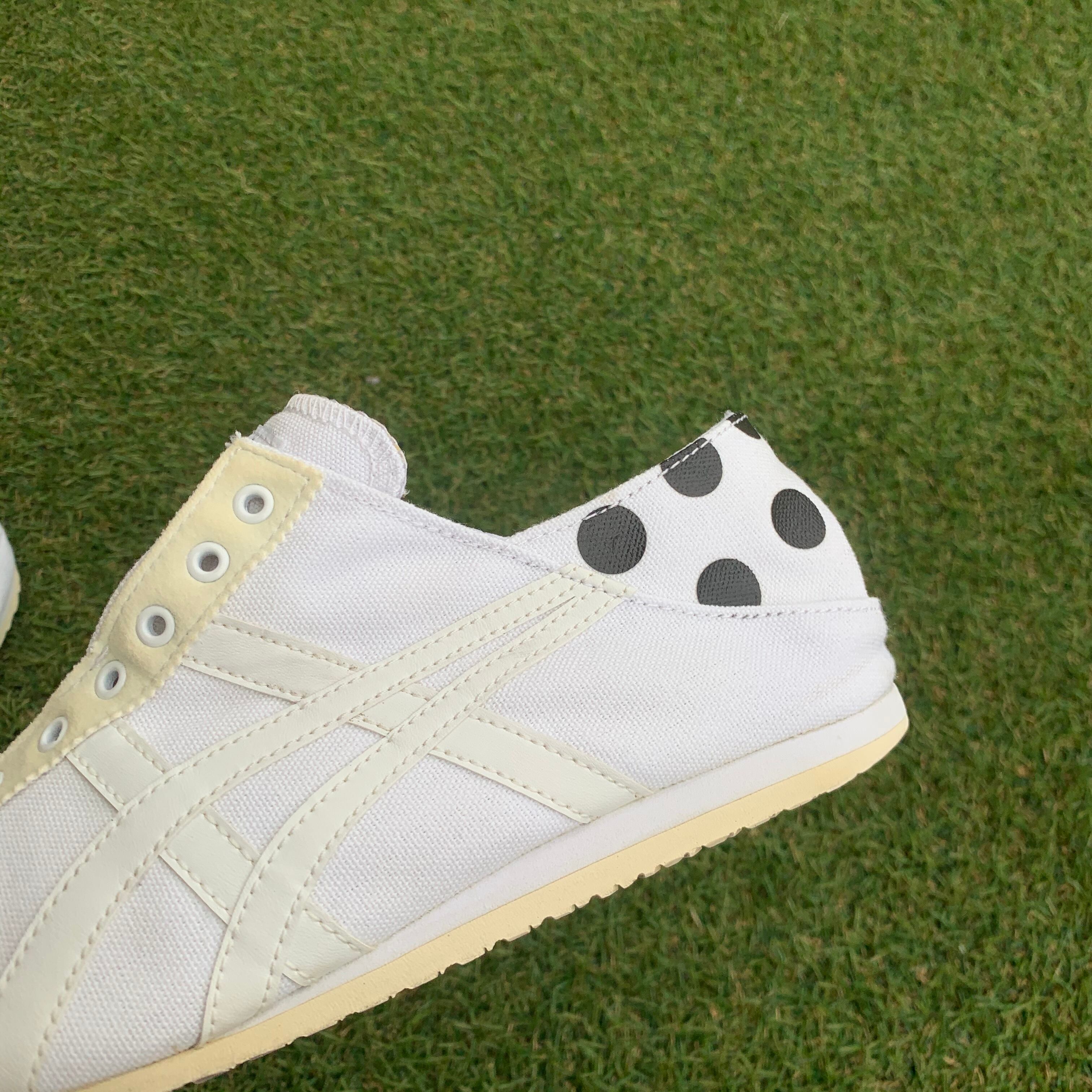 Onitsuka Tiger MEXICO66 PARATY オニツカタイガー メキシコ66