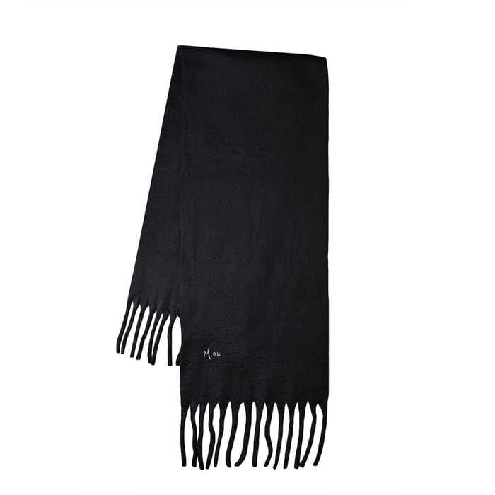 UA別注】ジョンストンズ カシミヤ 100% 大判ストール ユナイテッド