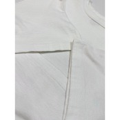 90s TLC PRINT Tee MADE IN USA  Size L