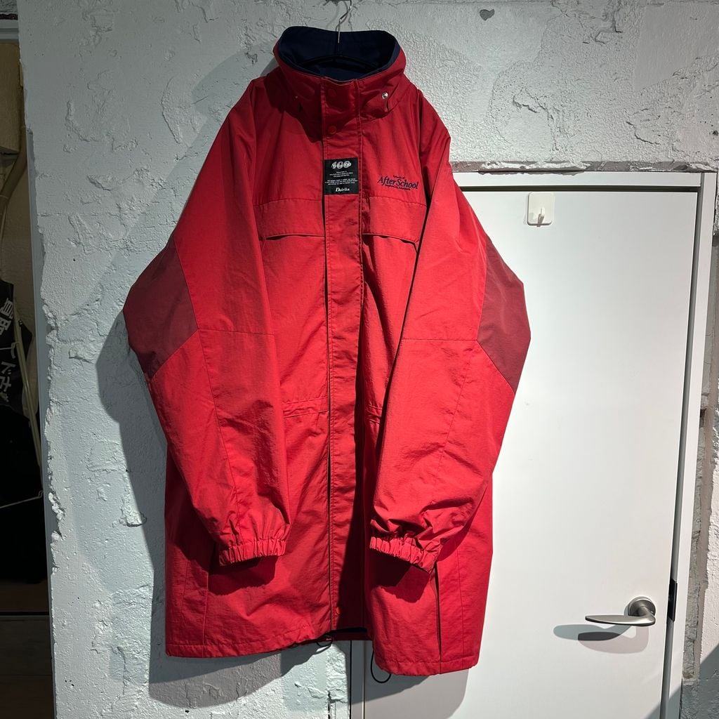 DAIRIKU ダイリク 21AW マウンテンコート DAIRIKU ダイリク 21AW