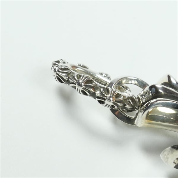 Size【フリー】 CHROME HEARTS クロム・ハーツ 3CH CRS LRG PENDANT