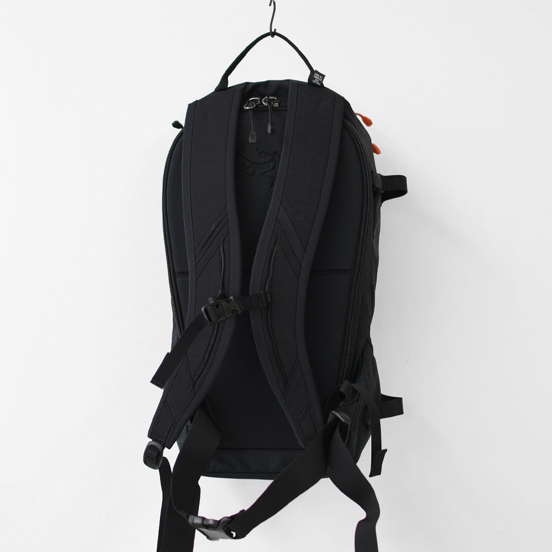 ARC'TERYX [アークテリクス正規代理店] Quintic 16 Backpack