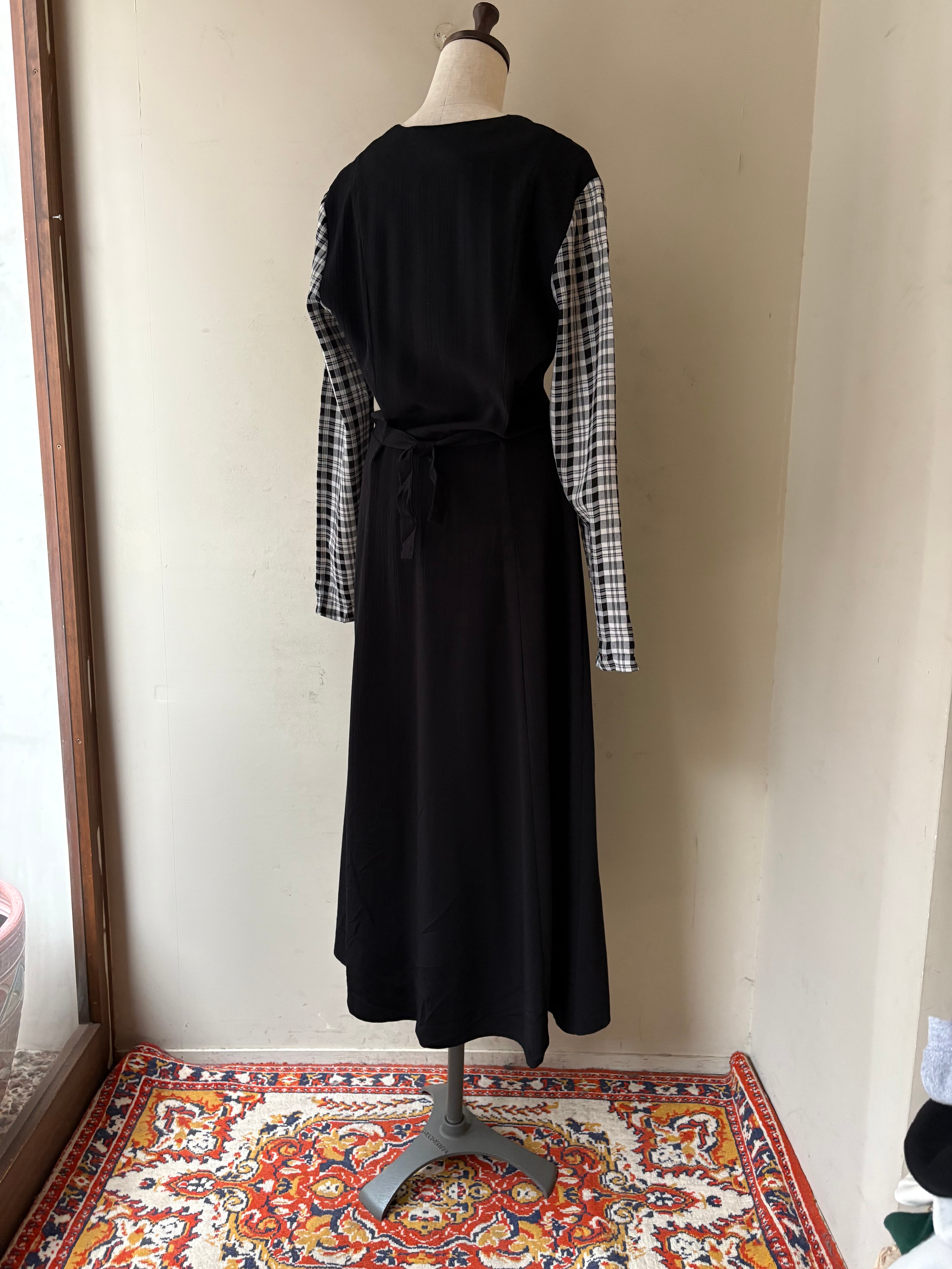 vintage design onepiece | KILIG vintage