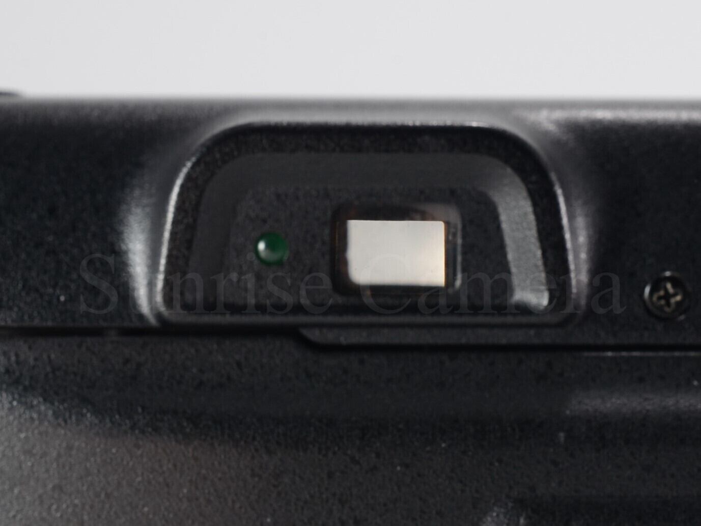 Canon Autoboy TELE6 DATE フィルムコンパクトカメラ（60404