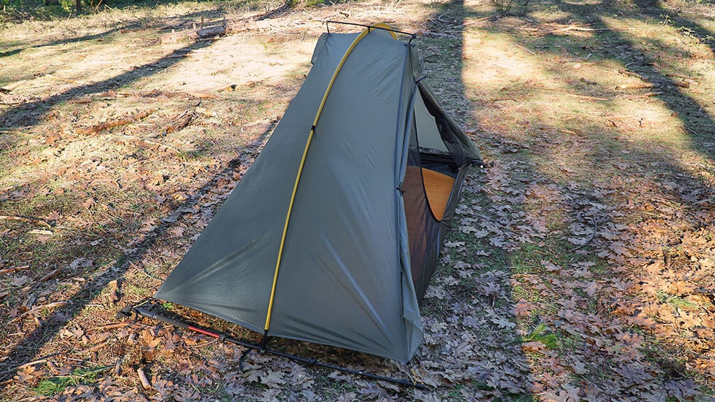 新品 Tarptent 