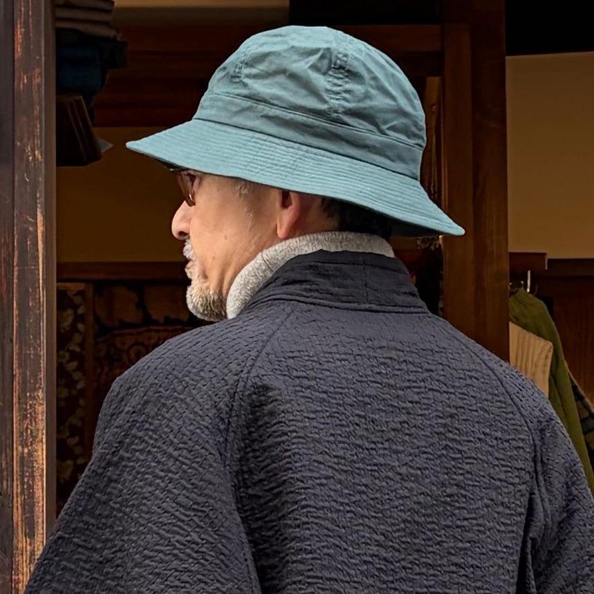 YAECA/ヤエカ Straw hat ／ストローハット #43061914 NATURAL | Routes