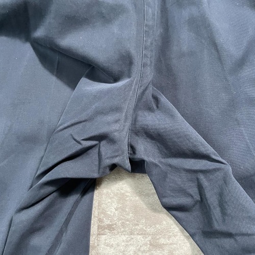 90-00s Polo by Ralph Lauren 40/30 ネイビーチノ 詳細写真12