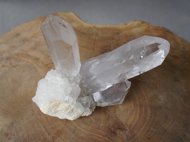 morion quartz