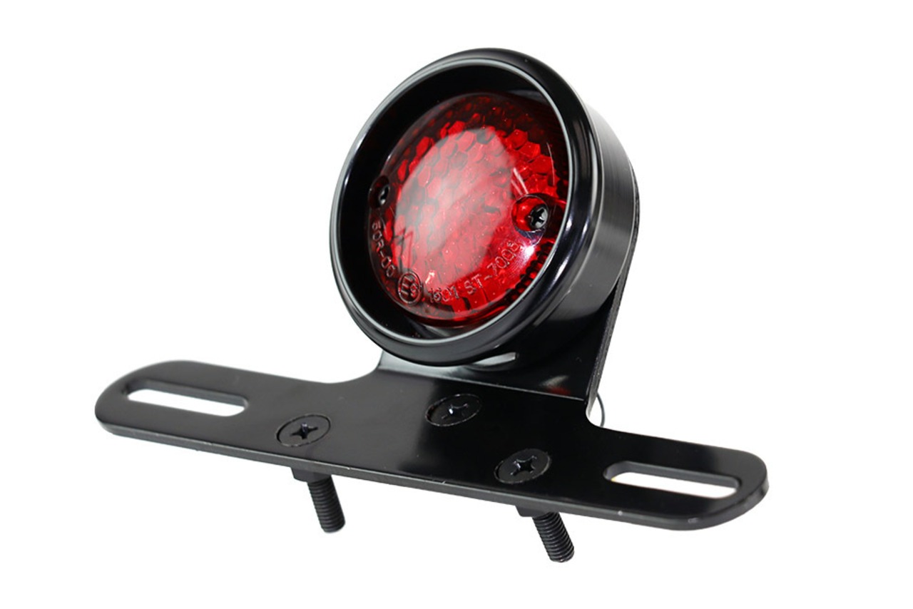LED  FlareBillet Taillamp