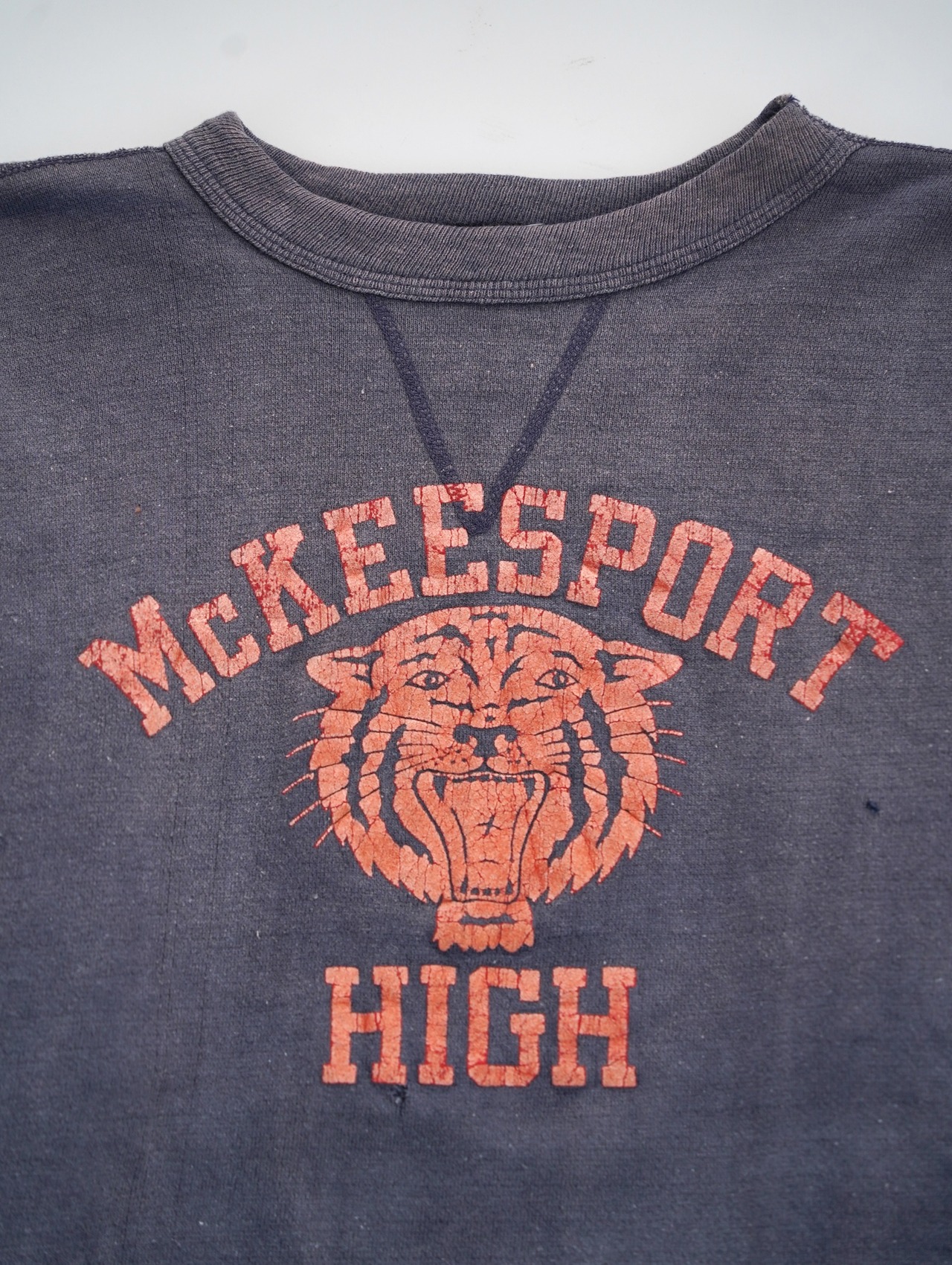 60s sweat