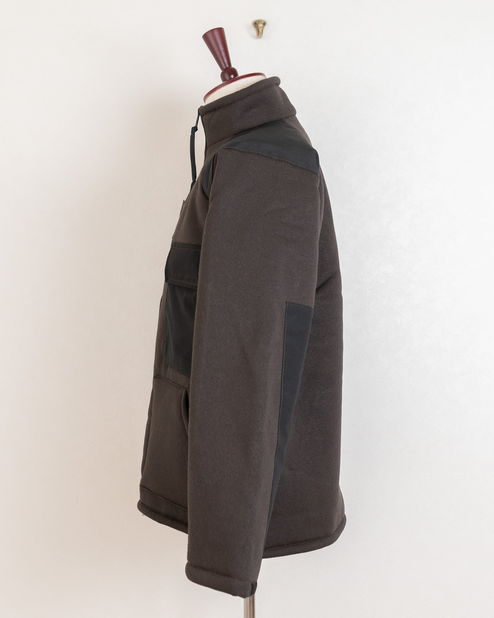 DEADSTOCK】U.S.Army ECWCS Gen1 Pile Fleece Jacket DEADSTOCK】U.S.Army ECWCS Gen1 Pile Fleece Jacket