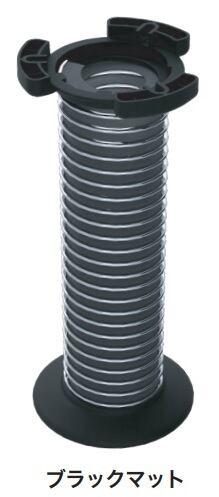 N520-B ワイヤーケーブルガイド ブラックマット | Kojima Metal
