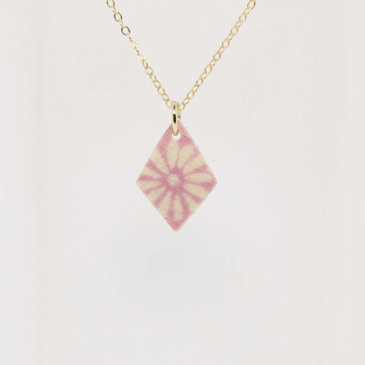 Hikari necklace ネックレス 168