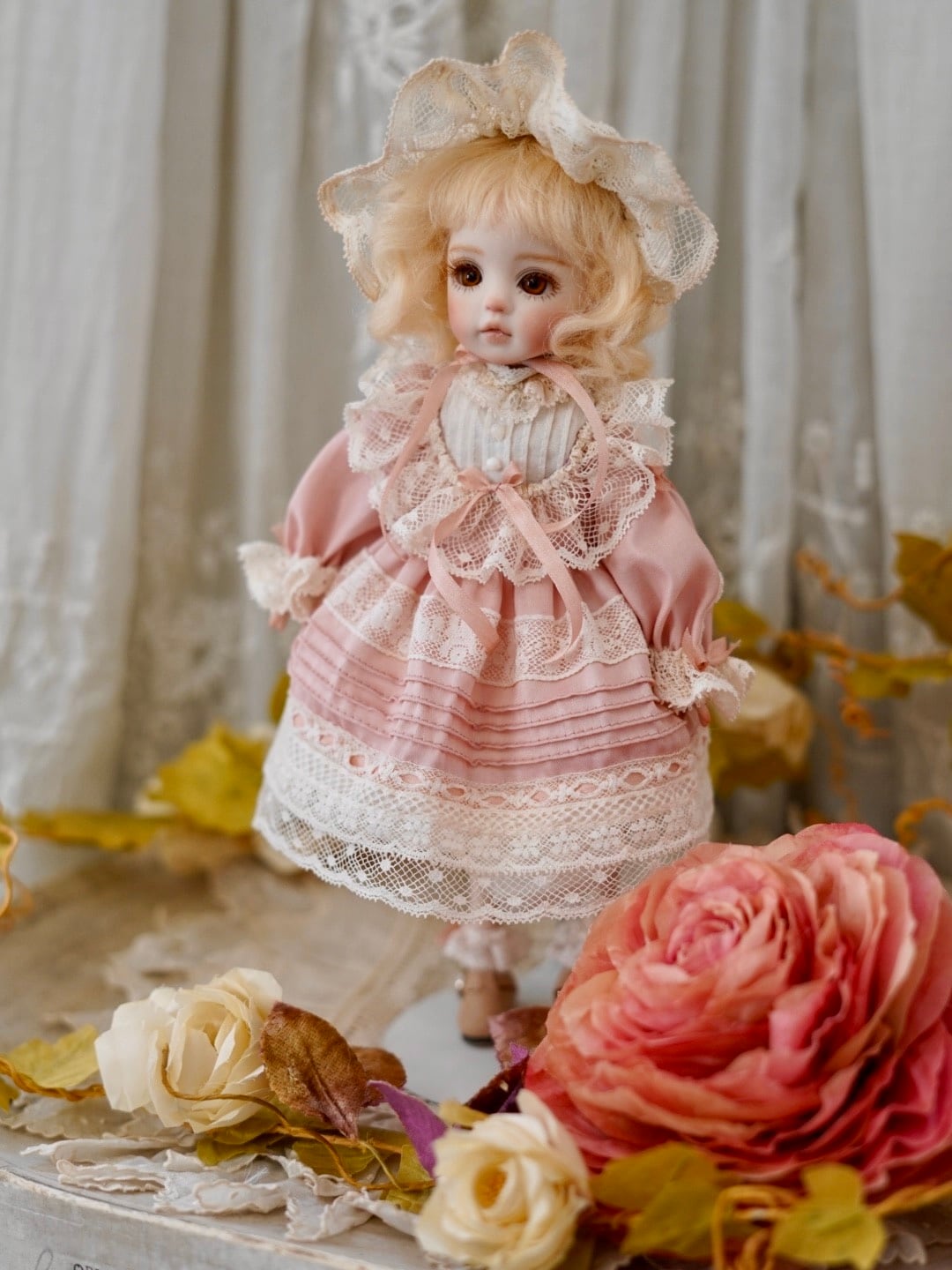 Shall we doll ONLINE SHOP