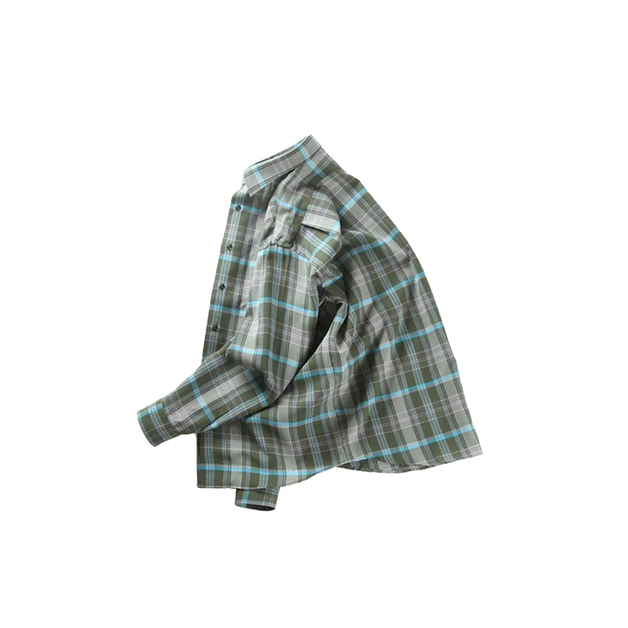 BROWN by 2-tacs B32-S001 Regular collar | WORKROWN UNIFORM