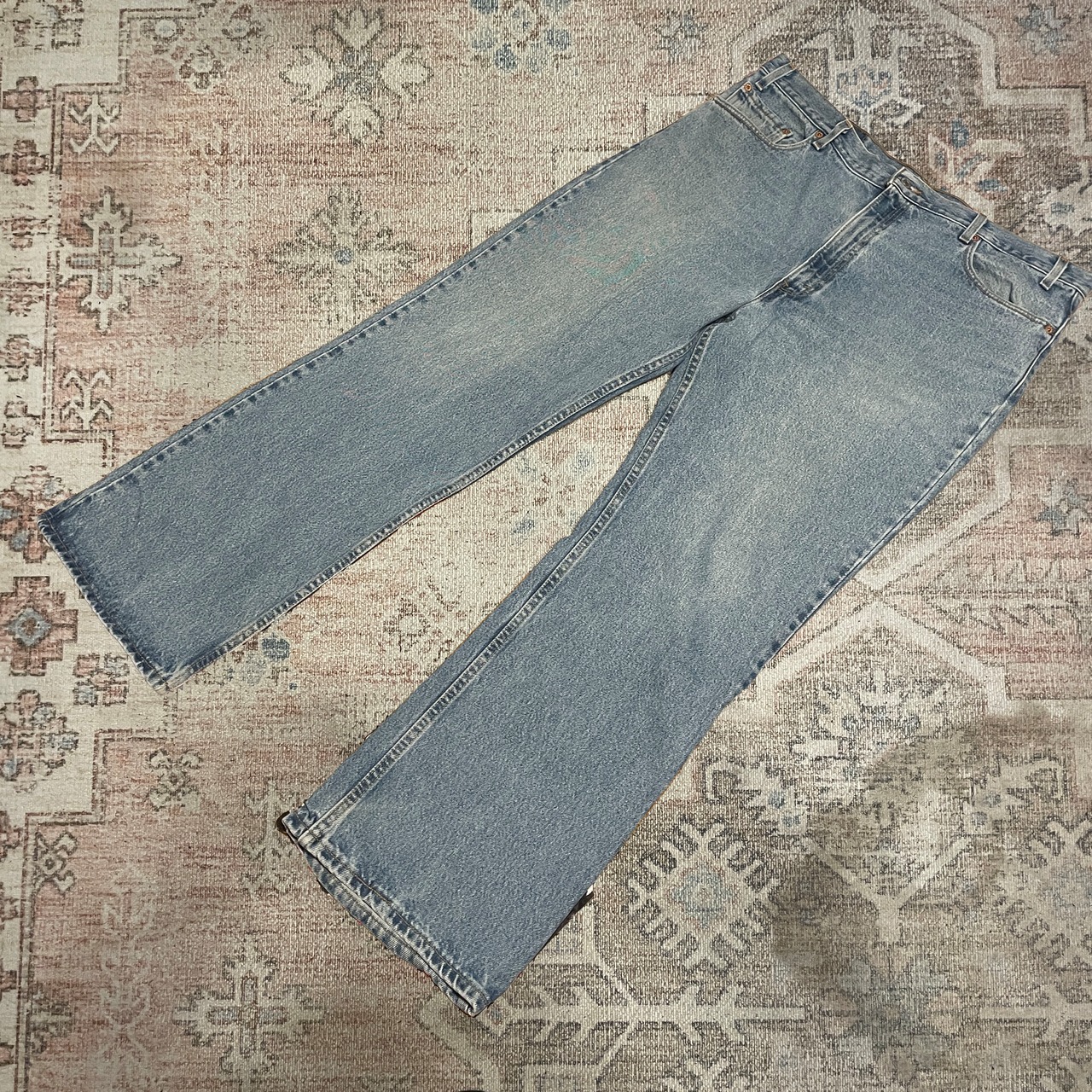 USA製 / Levi's 517 / W42 L30