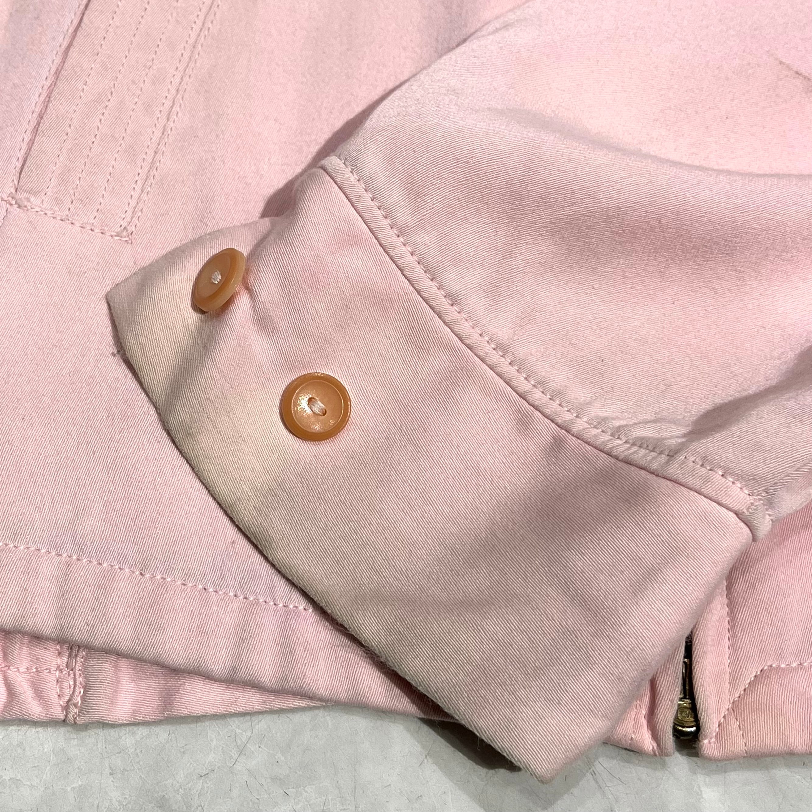 ジャケット・アウター PENNEY'S 50s rayon gabardine jacket 50s PENNYS GABARDINE JACKET Size 42程 | KORDS