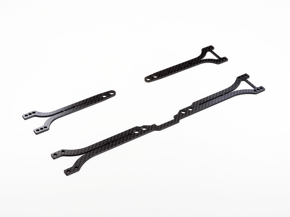 タミヤ TRF 42391 1/10RC TRF421X シャーシキット 特別企画製品 | 岩国