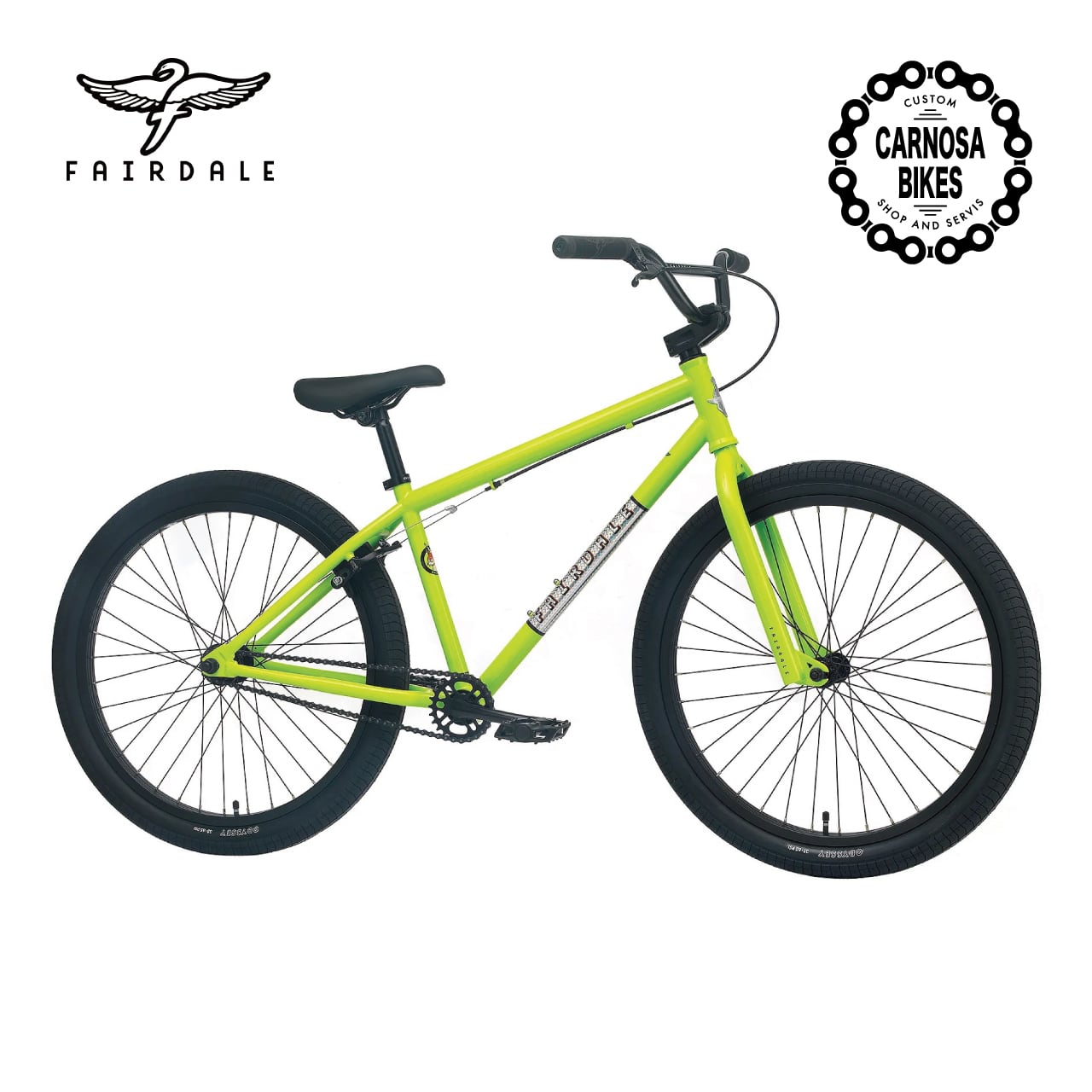 フェアデール引き取り限定