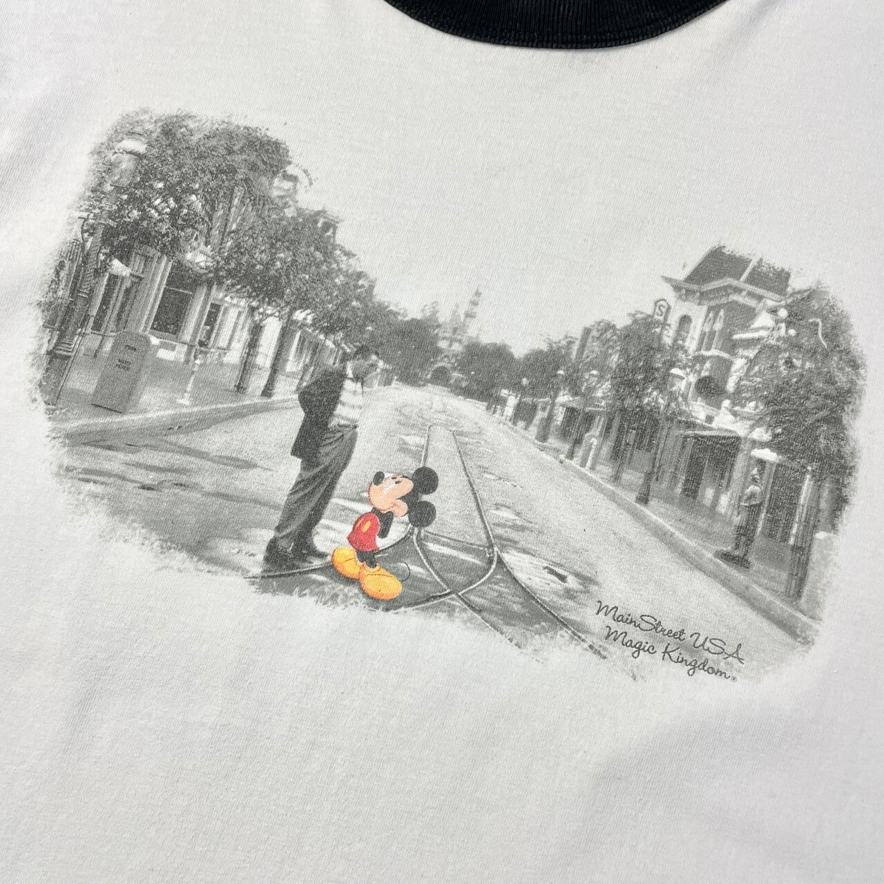 00年代 Walt Disney World ウォルトディズニー ミッキーマウス 