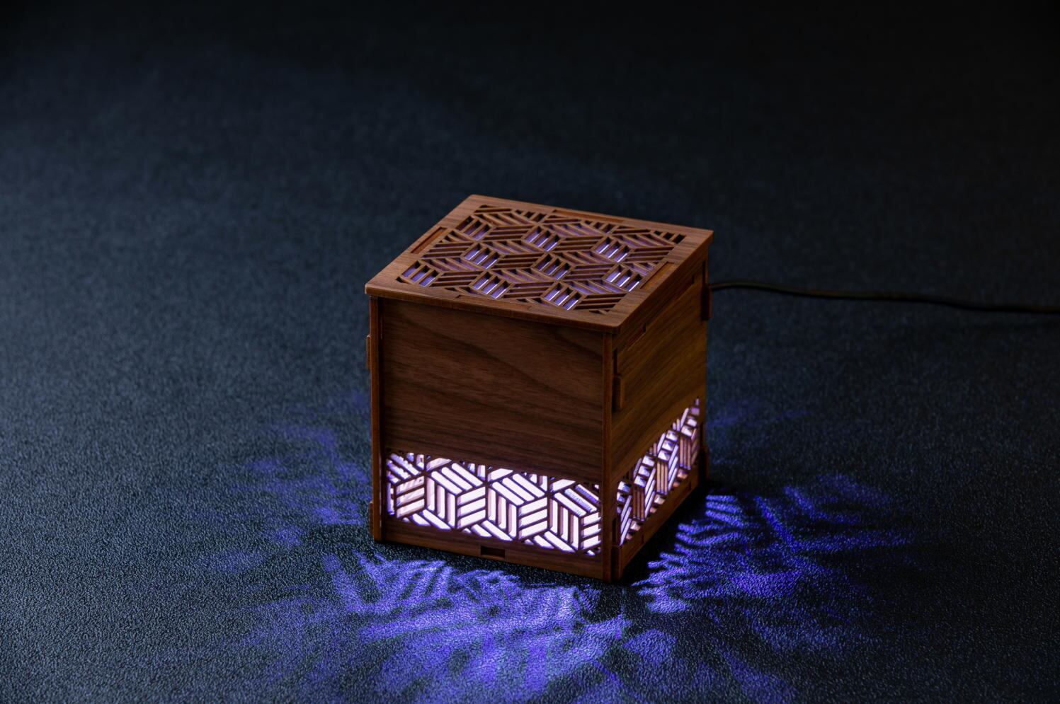 fuie空間除菌脱臭機ミニ行灯（KAME）3~4畳用(6色展開） | WaRM Online