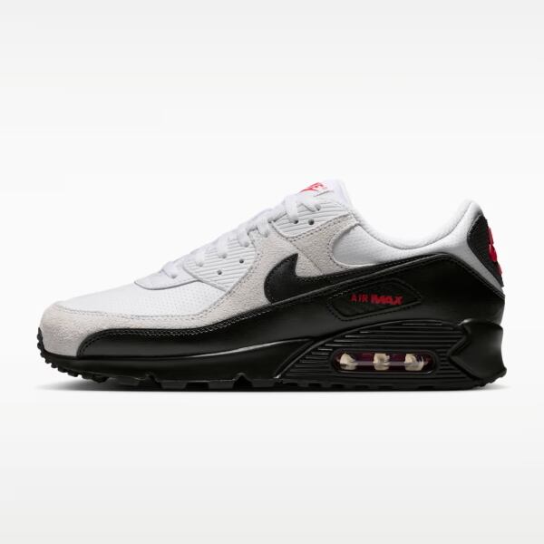 NIKE Zoom Rival Distance Black/Metallic Silver/Dark Smoke Grey