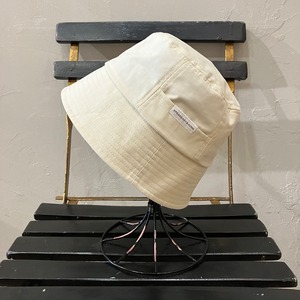 PANEL BUCKET HAT