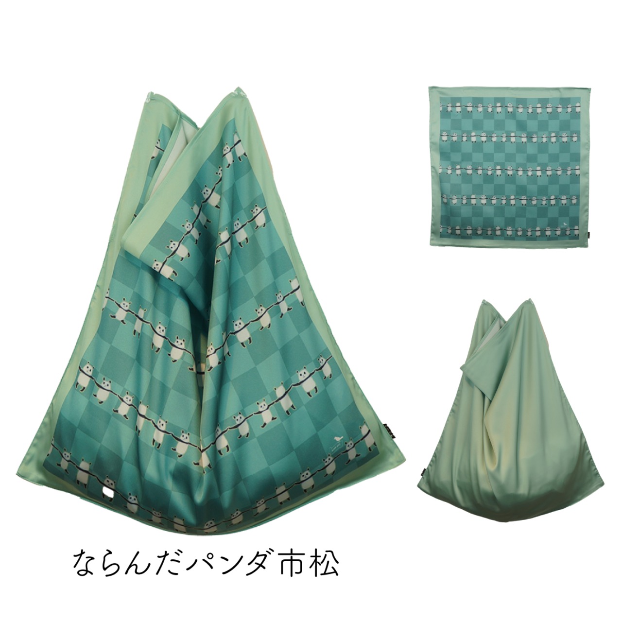 新柄】デジタル友禅 スカーフバッグ | 染工房ユキヤオンライン 新柄】デジタル友禅 スカーフバッグ | 染工房ユキヤオンライン